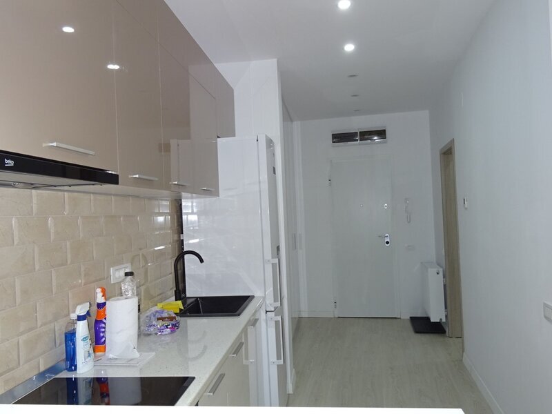 Dristor, Ramnicu Valcea, 5 minute metrou, complex Day Residence